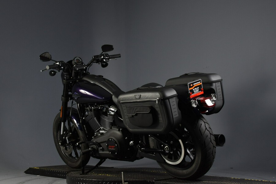 2025 Harley-Davidson Low Rider S FXLRS