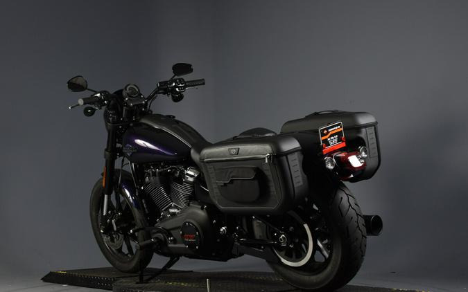 2025 Harley-Davidson Low Rider S