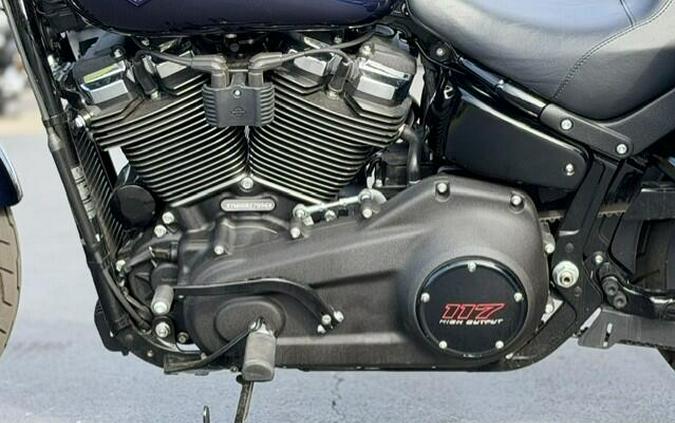 2025 Harley-Davidson Low Rider S FXLRS