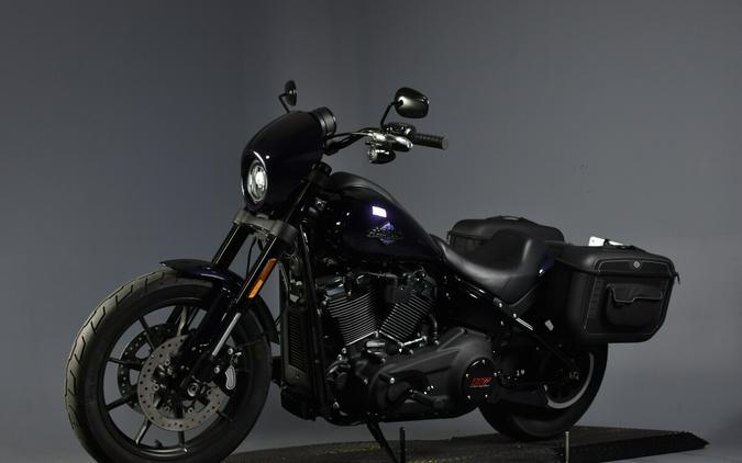 2025 Harley-Davidson Low Rider S