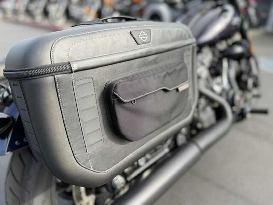 2025 Harley-Davidson Low Rider S FXLRS