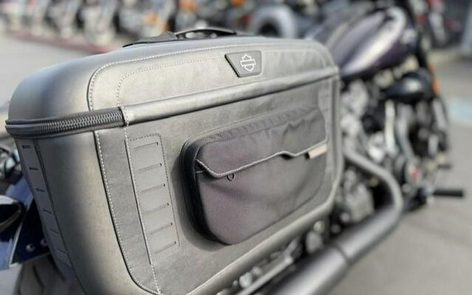 2025 Harley-Davidson Low Rider S FXLRS