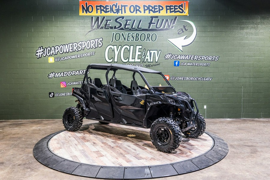 2023 Can-Am Maverick Sport Max DPS 1000R