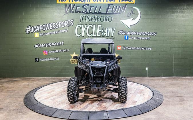 2023 Can-Am Maverick Sport Max DPS 1000R