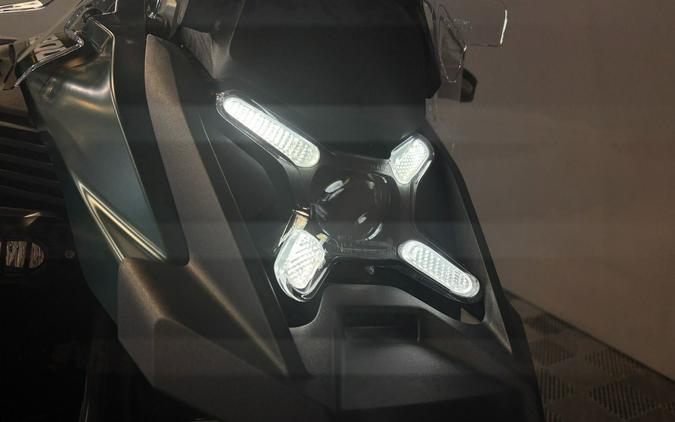 2026 BMW R 1300 GS Adventure