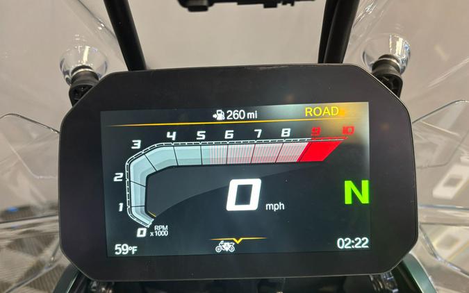 2026 BMW R 1300 GS Adventure