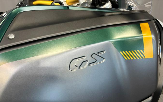 2026 BMW R 1300 GS Adventure