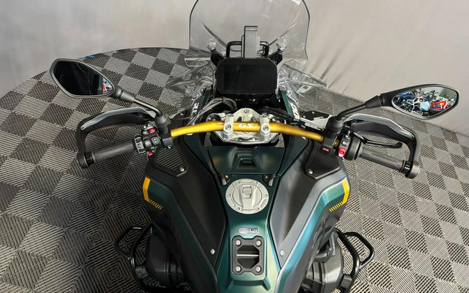 2026 BMW R 1300 GS Adventure