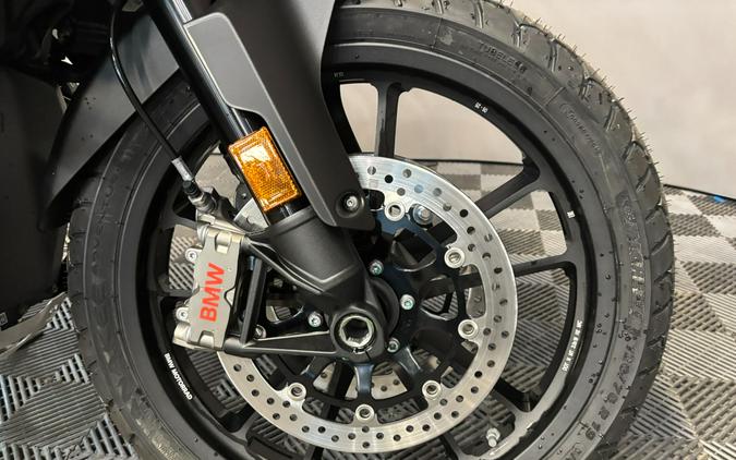 2026 BMW R 1300 GS Adventure