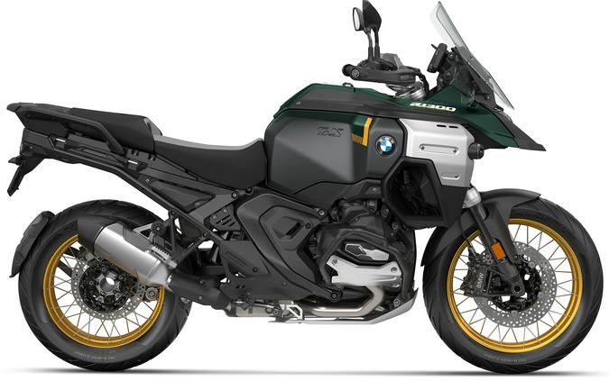 2026 BMW R 1300 GS Adventure