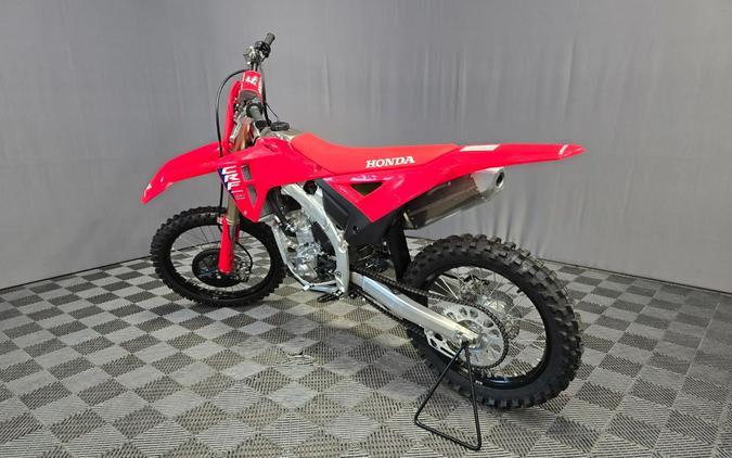 2026 Honda CRF250R