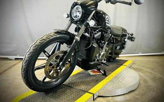 2022 Harley-Davidson Nightster™
