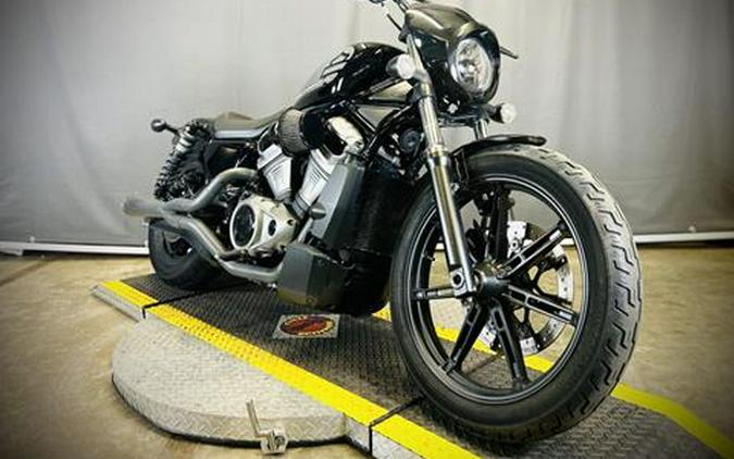 2022 Harley-Davidson Nightster™