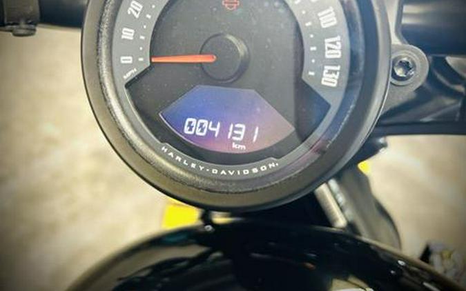 2022 Harley-Davidson Nightster™