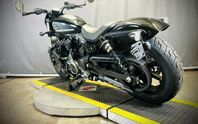 2022 Harley-Davidson Nightster™