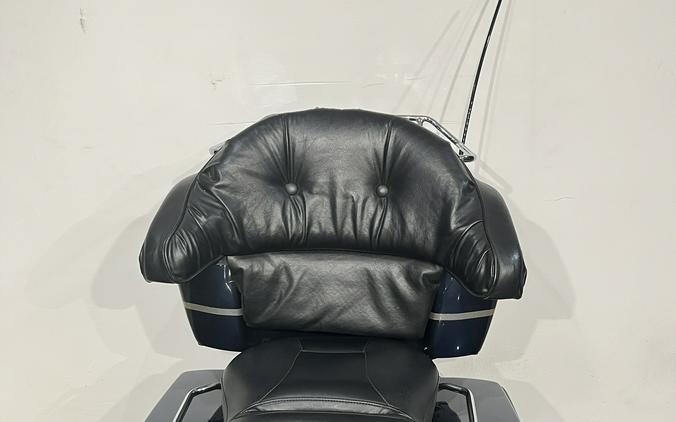 2003 Harley-Davidson FLHTC/FLHTCI Electra Glide® Classic