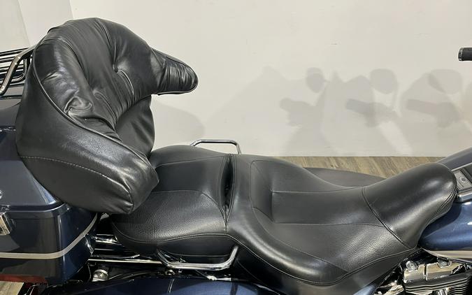 2003 Harley-Davidson FLHTC/FLHTCI Electra Glide® Classic