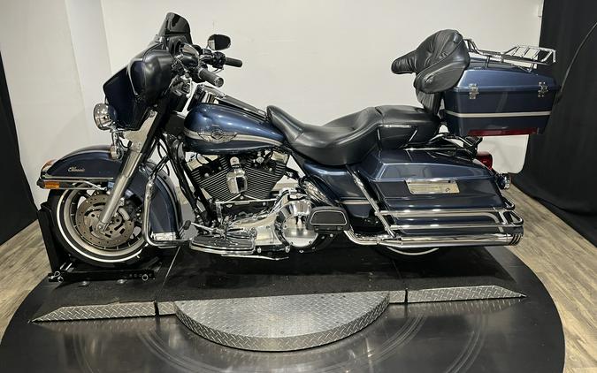 2003 Harley-Davidson FLHTC/FLHTCI Electra Glide® Classic