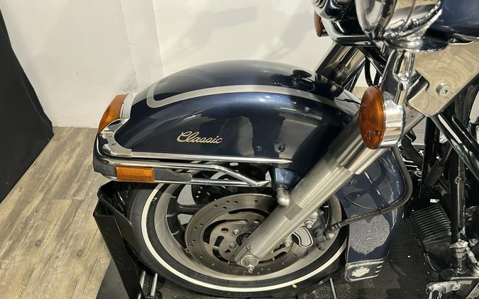 2003 Harley-Davidson FLHTC/FLHTCI Electra Glide® Classic