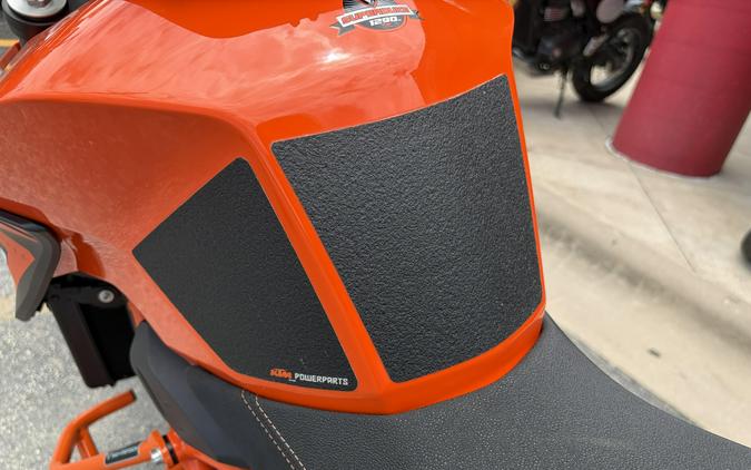 2015 KTM 1290 Super Duke R