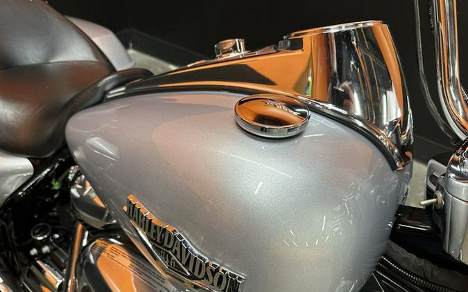 2019 Harley-Davidson Touring FLHR - Road King