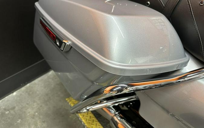 2019 Harley-Davidson Touring FLHR - Road King