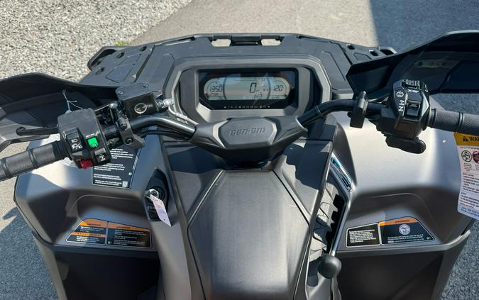 2026 Can-Am Outlander XT 1000R
