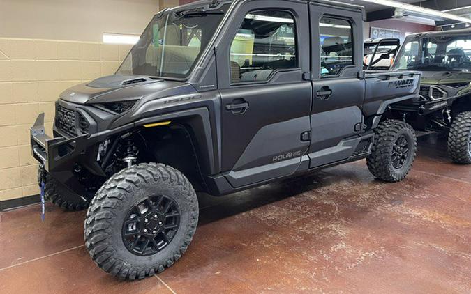 2026 Ranger® Crew XD 1500 NorthStar Edition Premium - Polaris