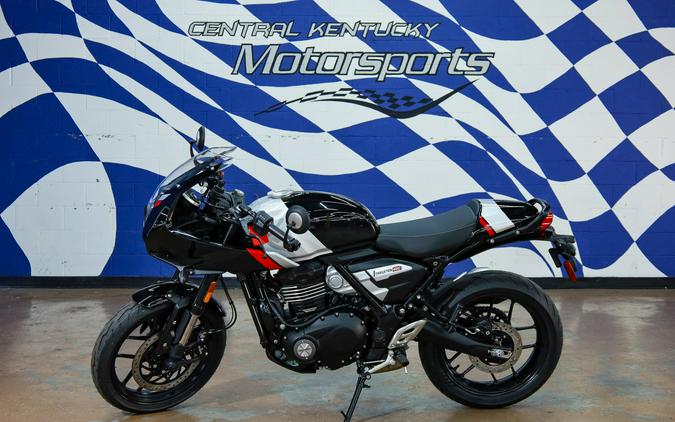 2026 Thruxton 400 - Triumph