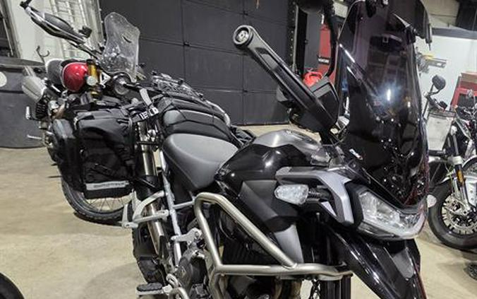 2023 Triumph Tiger 1200 GT Pro