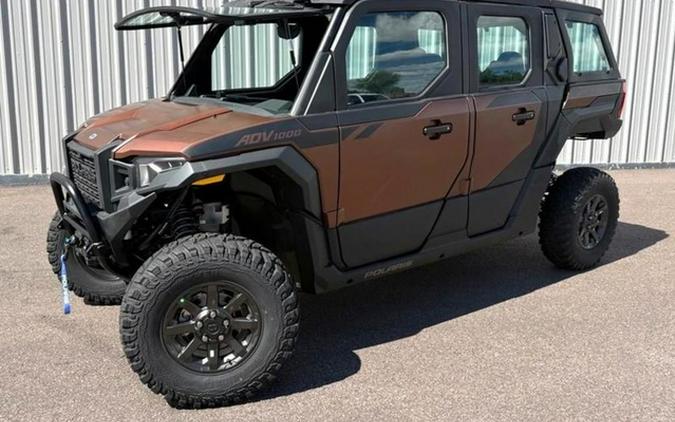 2027 Polaris XPEDITION ADV 5 Northstar