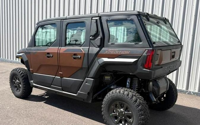 2027 Polaris XPEDITION ADV 5 Northstar