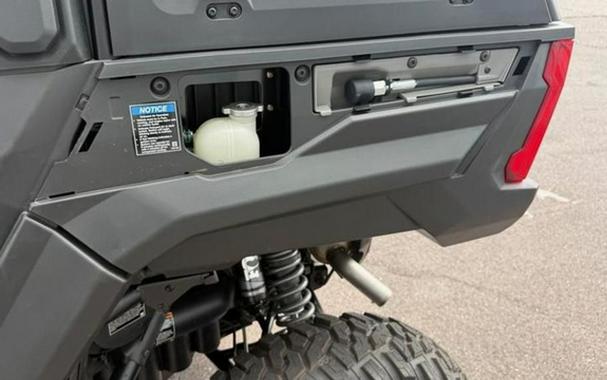 2027 Polaris XPEDITION ADV 5 Northstar