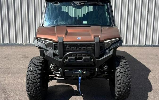 2027 Polaris XPEDITION ADV 5 Northstar