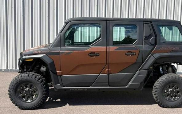 2027 Polaris XPEDITION ADV 5 Northstar