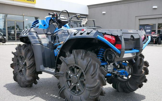 2024 Polaris Sportsman XP 1000 High Lifter Edition