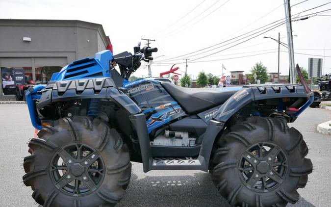 2024 Polaris Sportsman XP 1000 High Lifter Edition