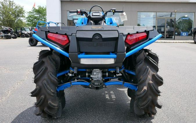 2024 Polaris Sportsman XP 1000 High Lifter Edition