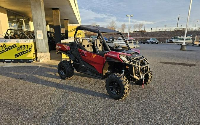 2024 Can-Am® Commander XT 1000R