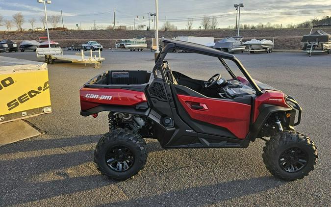 2024 Can-Am® Commander XT 1000R