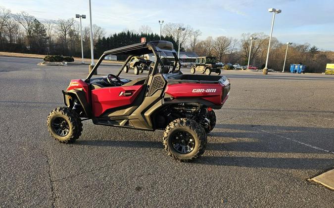 2024 Can-Am® Commander XT 1000R