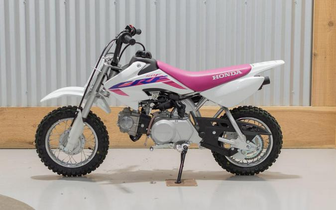 2024 Honda® CRF50F