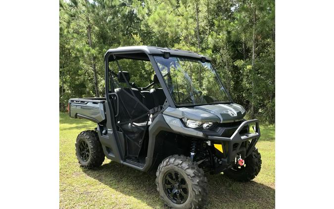 2024 Can-Am Defender XT HD10(8CRD)