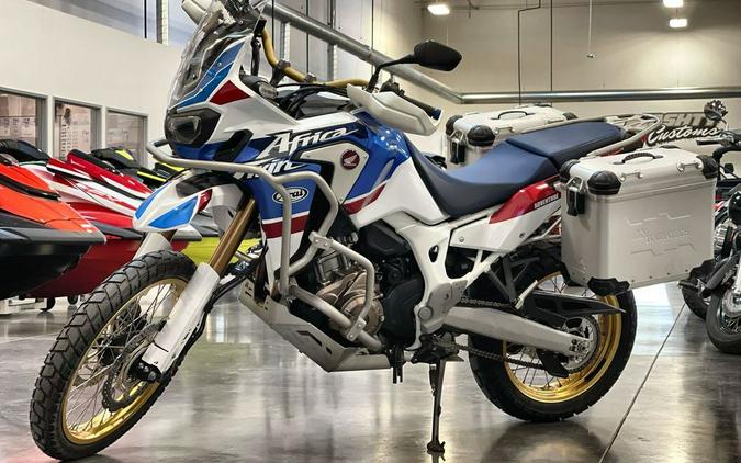 2018 africa twin adventure clearance sports for sale