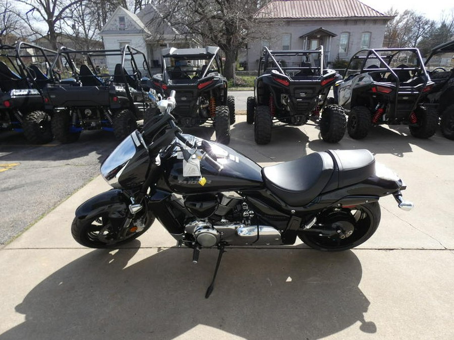 2024 Suzuki Boulevard M109R