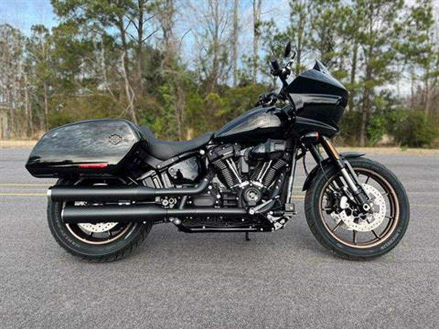 2024 Harley-Davidson Low Rider® ST