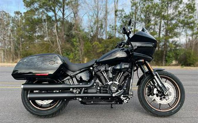 2024 Harley-Davidson Low Rider® ST