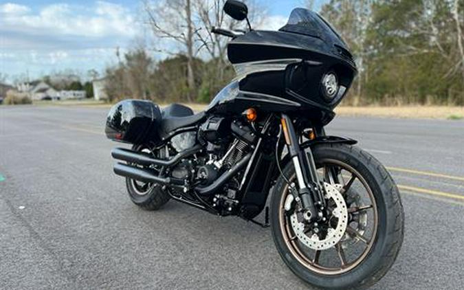 2024 Harley-Davidson Low Rider® ST