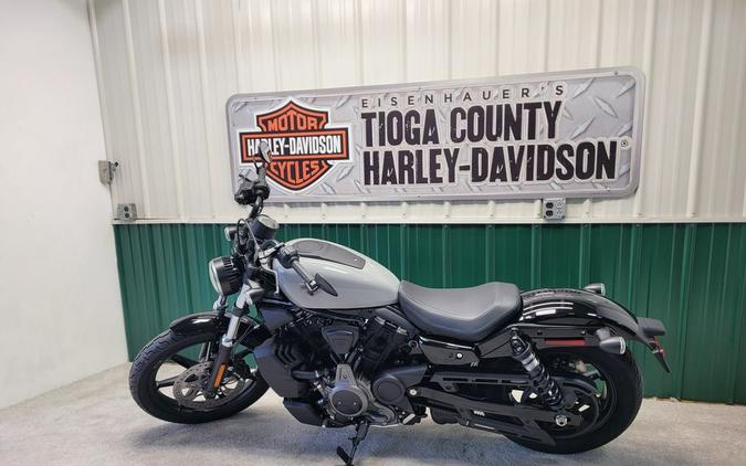 2024 Harley-Davidson® RH975 - Nightster®