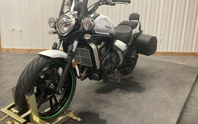 2015 Kawasaki Vulcan® S ABS